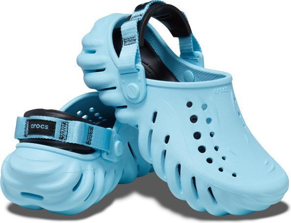 Produktbild Crocs K's Echo Clog (37)