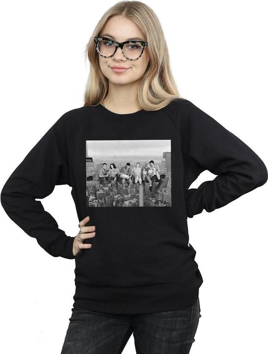 Image du produit Friends - Sweat CONSTRUCTION PHOTO - Femme (S)