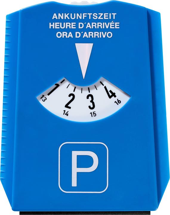 Image du produit Miocar disque de stationnement