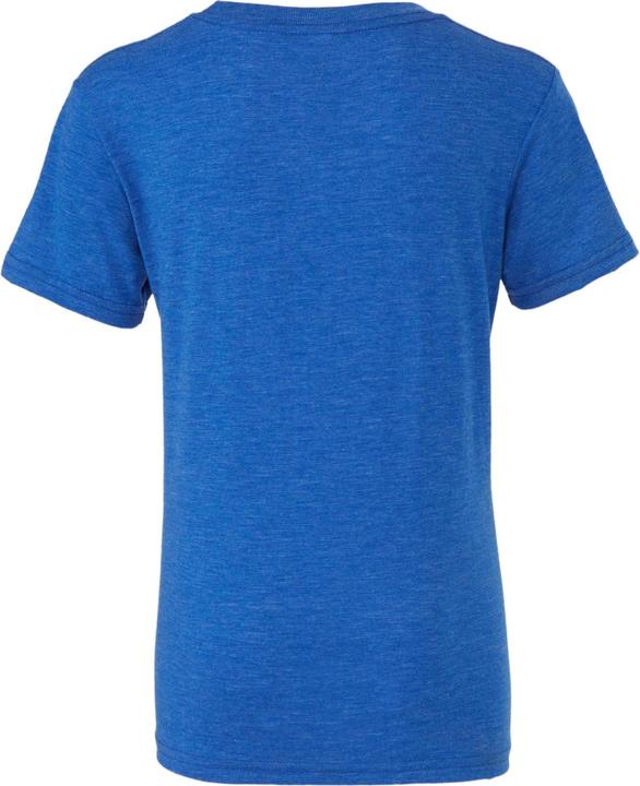 Actual product image Bella Canvas Canvas - Maglietta a maniche corte in cotone - Uomo (XS)