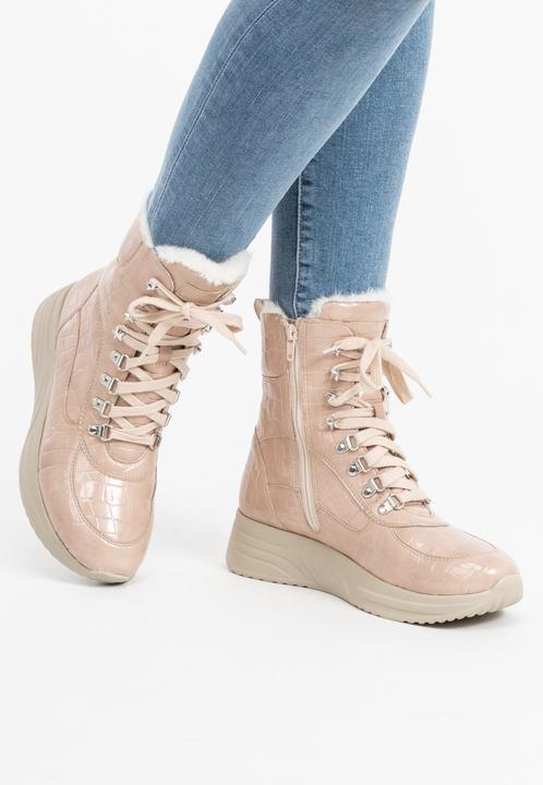 Image du produit Vitaform Bottines Soft (38)