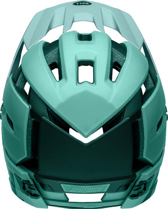 Produktbild Bell Super AIR R Spherical MIPS Helmet (59 cm)