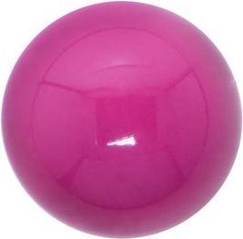 Bijouteria 1.2mm Piercing-Kugel (Chirurgenstahl 316L, Email)