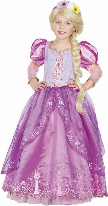 Produktbild Rubies Disney Prinzessin Rapunzel Limited Edition Kostüm für Kinder (116)