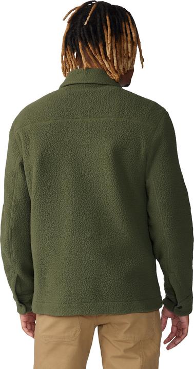 Produktbild Mountain Hardwear HiCamp Fleece (XL)