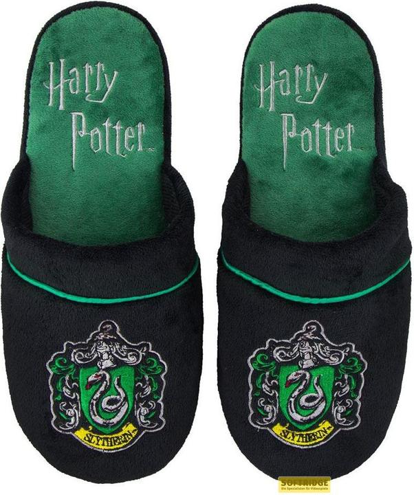 Actual product image Cinereplicas Harry Potter Slytherin (39)