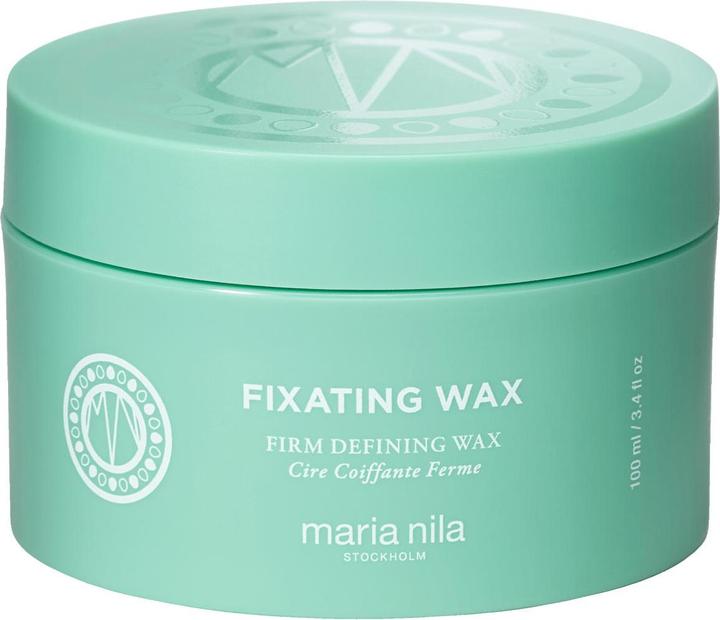 Produktbild Maria Nila Fixating Wax (Haarwachs, 100 ml)
