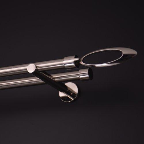 MDekor Curtain pole 19 mm 2