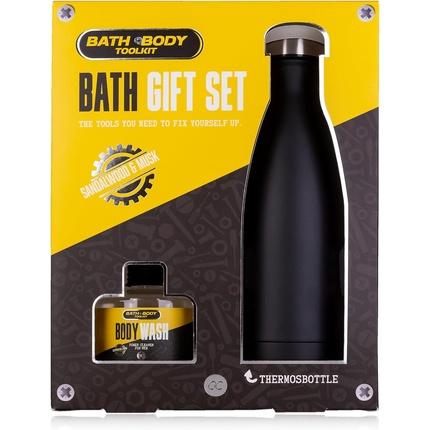 Produktbild Accentra Badeset BATH + BODY TOOLKIT (Körperpflegeset)