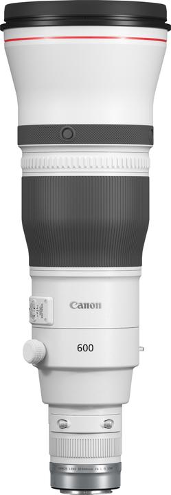 Canon RF 600mm f/4 L IS USM (Canon RF, Vollformat)