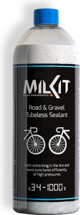 MilKit Sealant Road