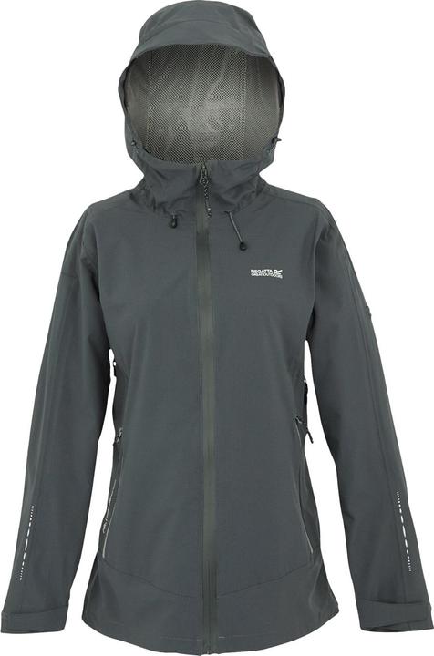 Grigio nuvola, Grigio medio