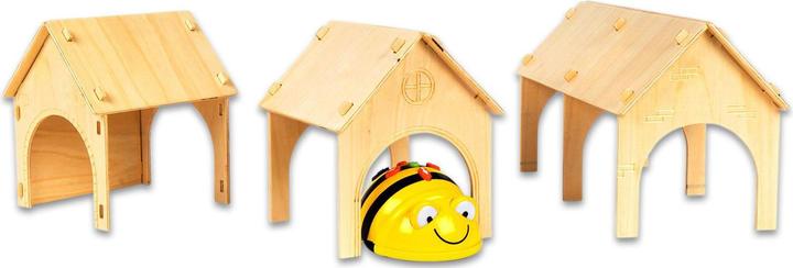 Image du produit TTS Kit complet Bee-Bot