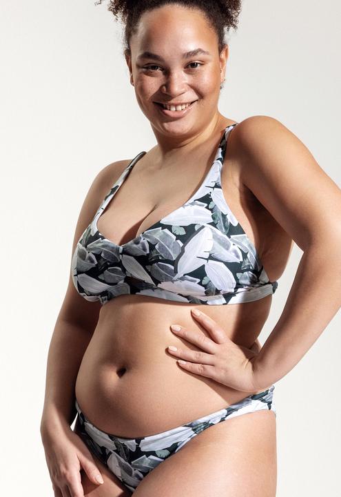 Actual product image Oy Surf Bikini Top "Coho (L)