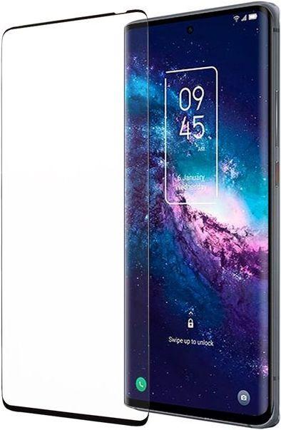 Image du produit MU Budget Protection d'écran en verre de protection (1 pièce(s), TCL 20 Pro 5G)