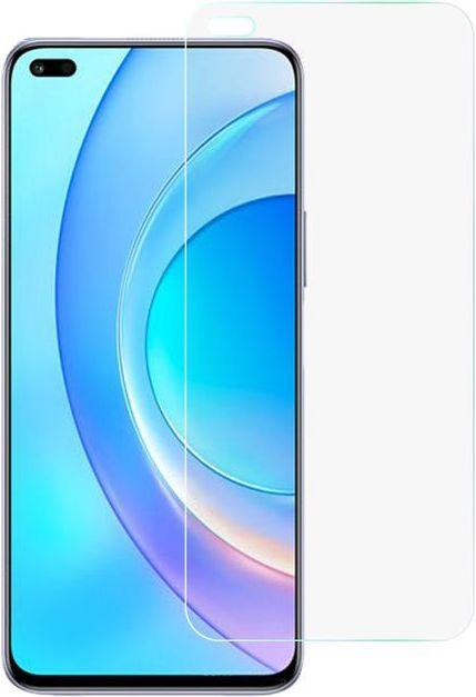 Actual product image MU Budget Protective glass screen protector (1 Piece, Honor 50 Lite)
