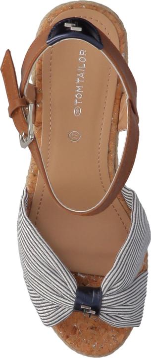 Image du produit Tom Tailor Sandalen (40)