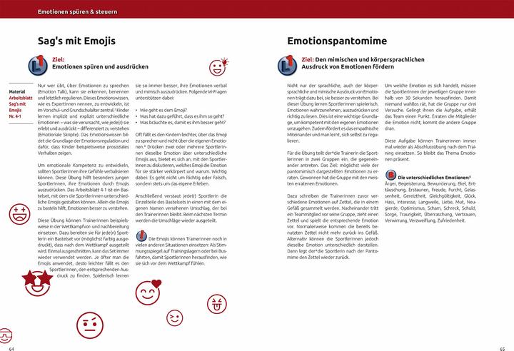 Image du produit Mentales Training im Leistungssport - Teil 2 (Allemand, Tom Kossak, Kai Engbert, 2021)