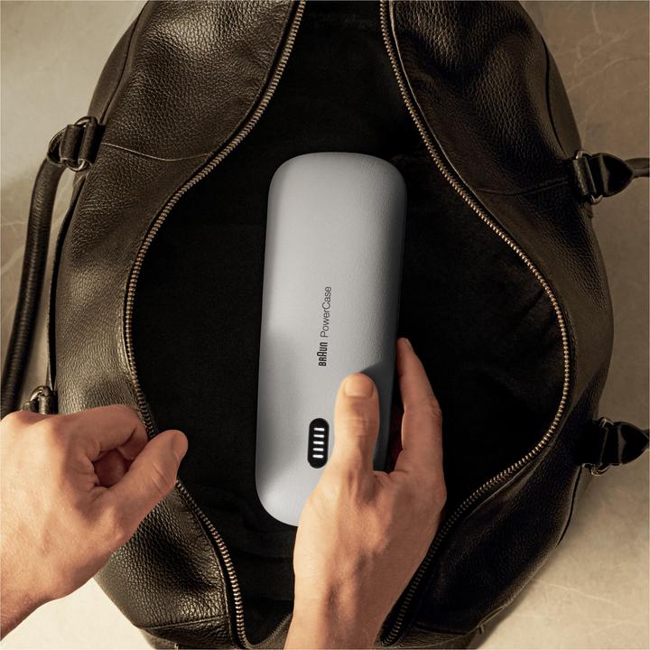Actual product image Braun Series 8 & 9 (1 x)
