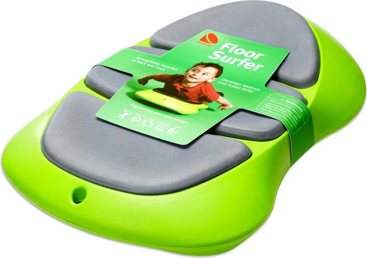 Actual product image Gonge Rollerboard Floor Surfer