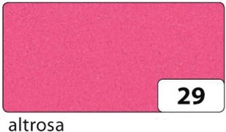 Image du produit Folia Caoutchouc mousse vieux rose
