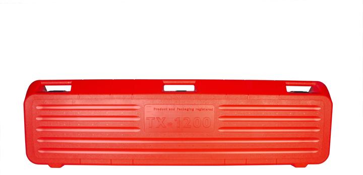 MGA RUBI | Manueller Fliesenschneider | Professioneller Keramikschneider ideal für Porzellan- und Extrus