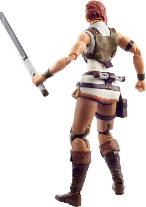 Immagine prodotto Masters of the Universe Rivelazione Teela