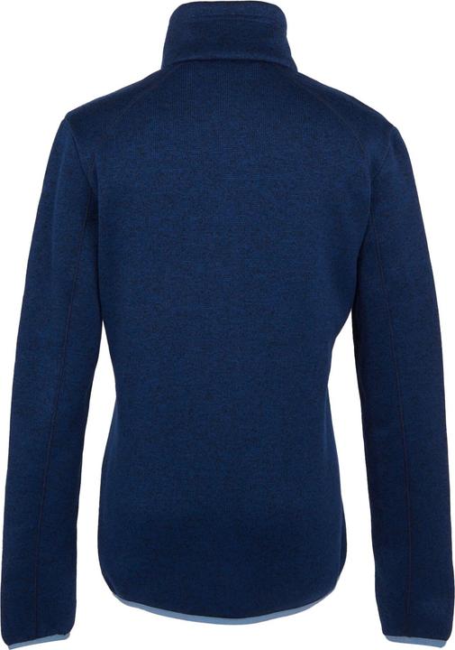 Produktbild Regatta Newhill Fleecejacke Durchgehender Reissverschluss (40 D)