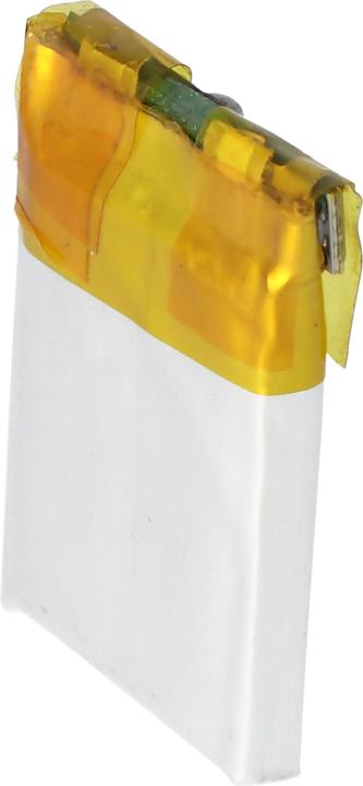 Actual product image AccuCell Battery for Apple iPod Shuffle, 616-0212, 616-0183