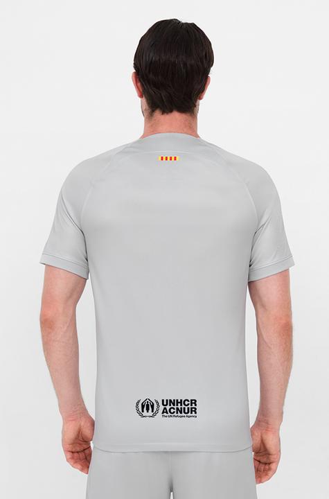 Produktbild Nike FC Barcelona Drittes Trikot (XXL)