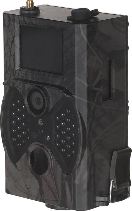 Image du produit Tophunt PHOTOPUŁAPKA CAMÉRA LEŚNA HC300M 1080p 12MPX MMS GPRS SIM (1440 x 1080 pixels)