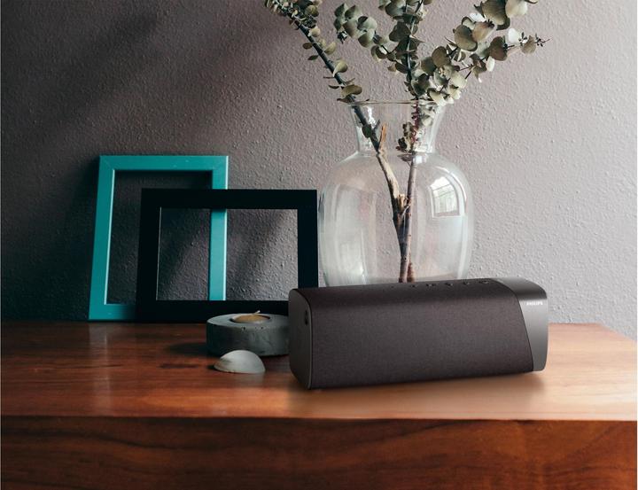 Image du produit Philips TAS7505/00 (20 h, Fonctionnement sur batterie)