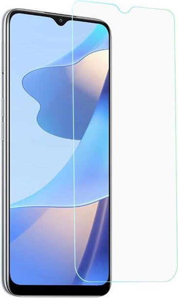 Immagine prodotto MU Budget Protettore di schermo in vetro protettivo (1 Pezzo/i, Oppo A16s, Oppo A54s)