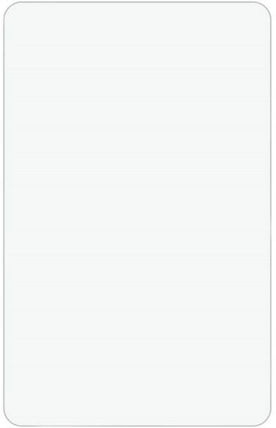 Immagine prodotto MU Budget Protettore di schermo in vetro protettivo (1 Pezzo/i, T20)
