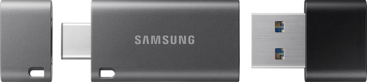 Image du produit Samsung Duo Plus (256 Go, USB-C, USB-A, USB 3.1)