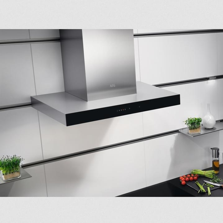 Actual product image Electrolux Chimney bonnet (Wall hood)