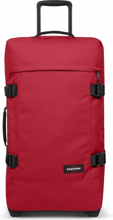 Produktbild Eastpak TRANVERZ M Reiskoffer - Beet Burgundy (78 l, M (50 - 90l))