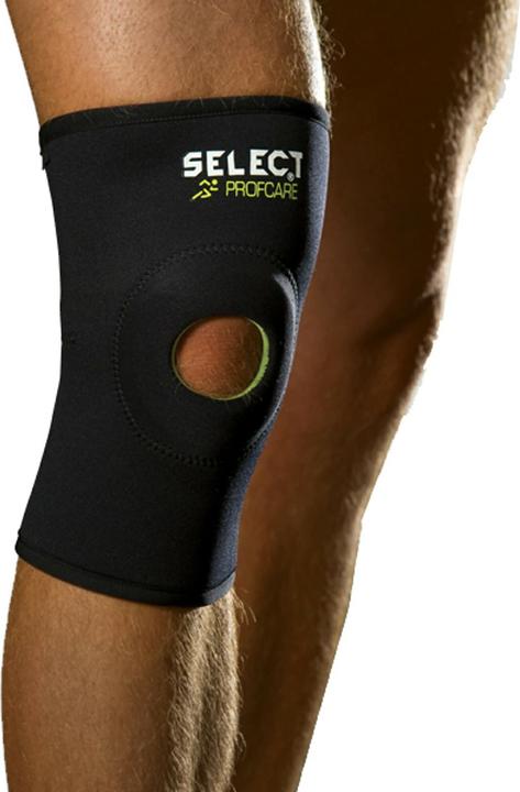 Image du produit Select Profcare Genouillère Avec Ouverture 6201 (XL)
