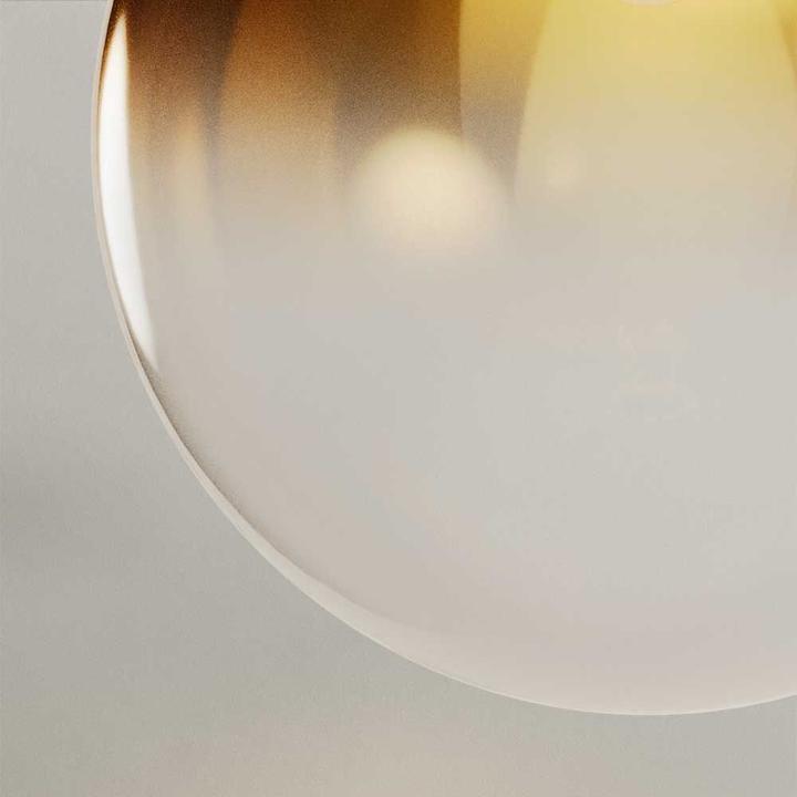Gold gradient/gold, Copper, Ambergris, Chrome or gold, Lucid, Fumes