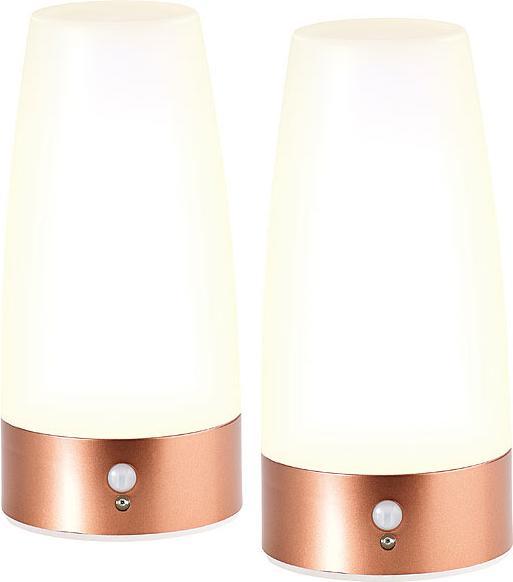Produktbild Lunartec Tischlampen