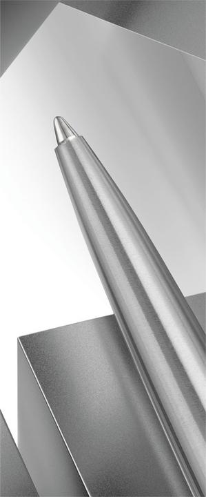 Produktbild Parker Pen Jotter (Silber, 1 x)