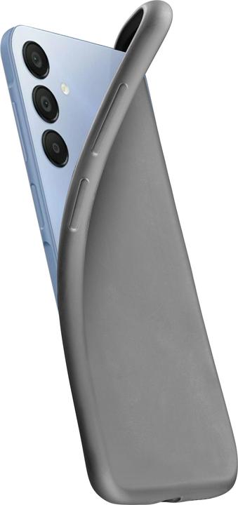 Cellularline Rubberen hoesje Chroma (Samsung Galaxy A16)