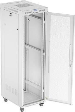 Image du produit Lanberg rack cabinet 42U 600x800 mesh (Rack 19 pouces)