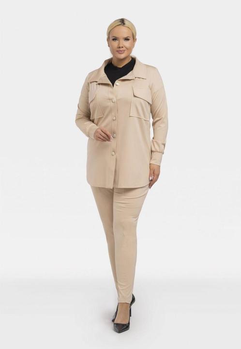 Image du produit Karko Chemise modèle (38, 39, 40)