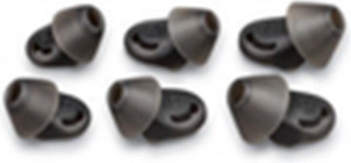 Image du produit Poly Bouchons d'oreille Voyager 6200 M