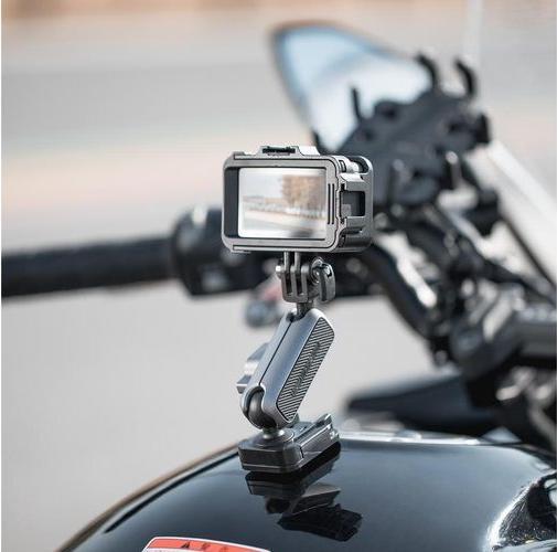 Image du produit Pgytech Support adhésif Actioncam (GoPro)