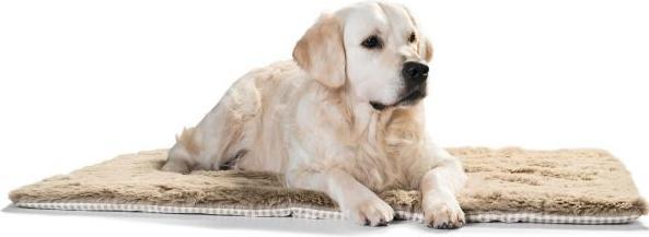 Produktbild Hunter Hundedecke Astana mit Fellimitat (Hund)