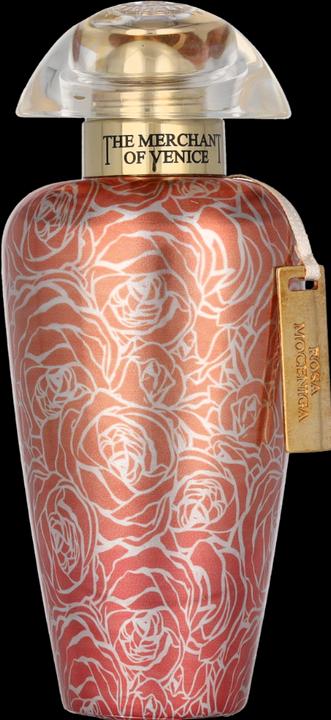 Image du produit The Merchant of Venice Collection d'art de Murano (Eau de parfum, 50 ml)