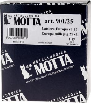 Image du produit Motta Pichet Europe (0.25 l)