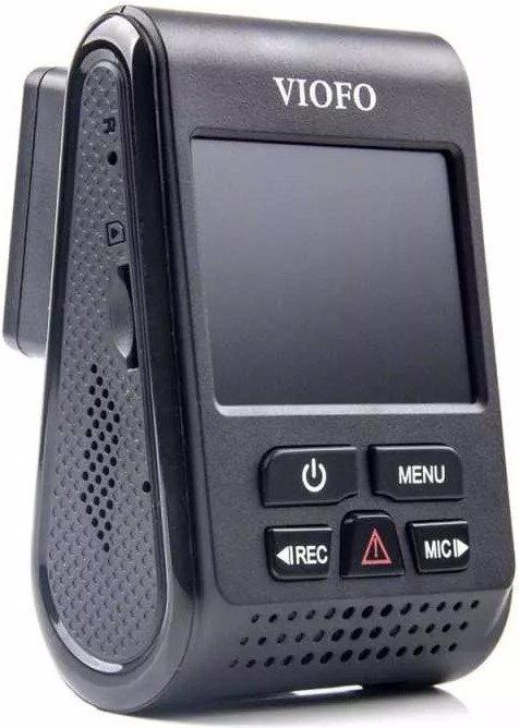 Actual product image Viofo A119-G V3 (GPS receiver, QHD)